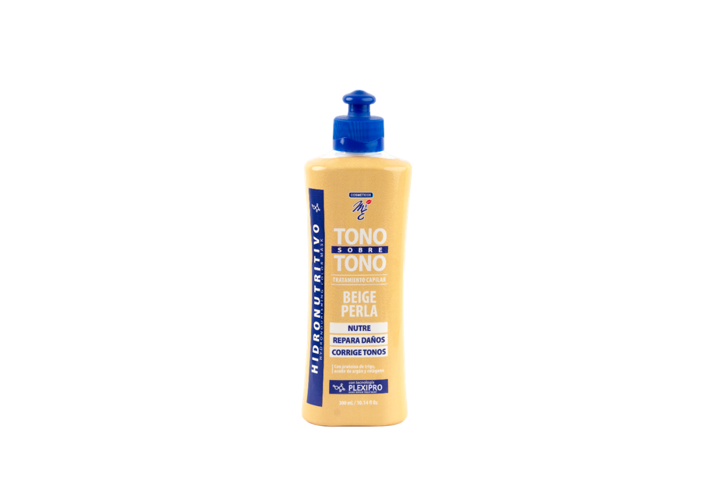 TTO MYE TONO SOBRE TONO BEIGE PERLA X 300 ML