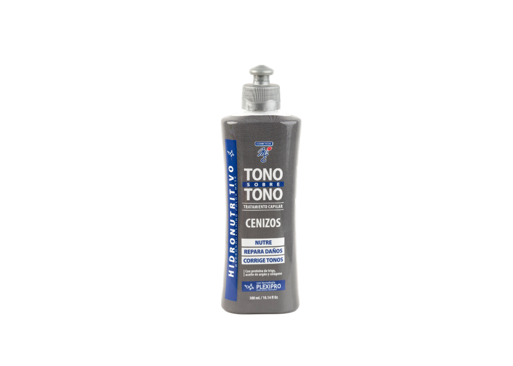 TTO MYE TONO SOBRE TONO CENIZO X 300 ML