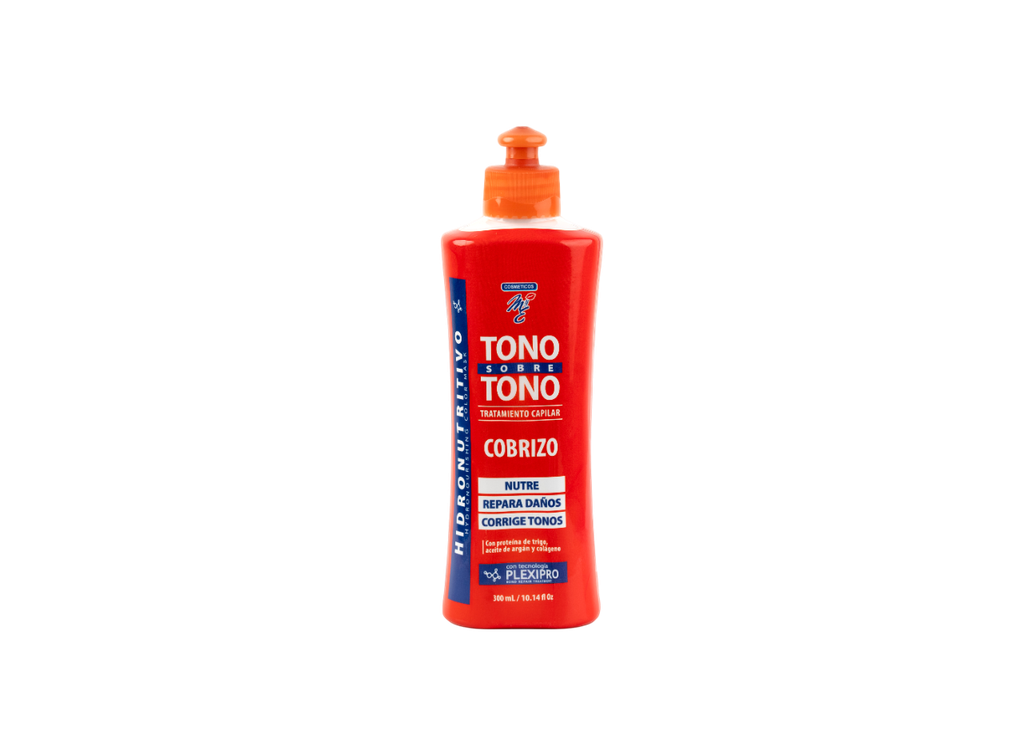 TTO MYE TONO SOBRE TONO COBRIZO X 300 ML