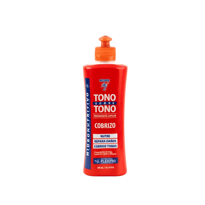TTO MYE TONO SOBRE TONO COBRIZO X 300 ML