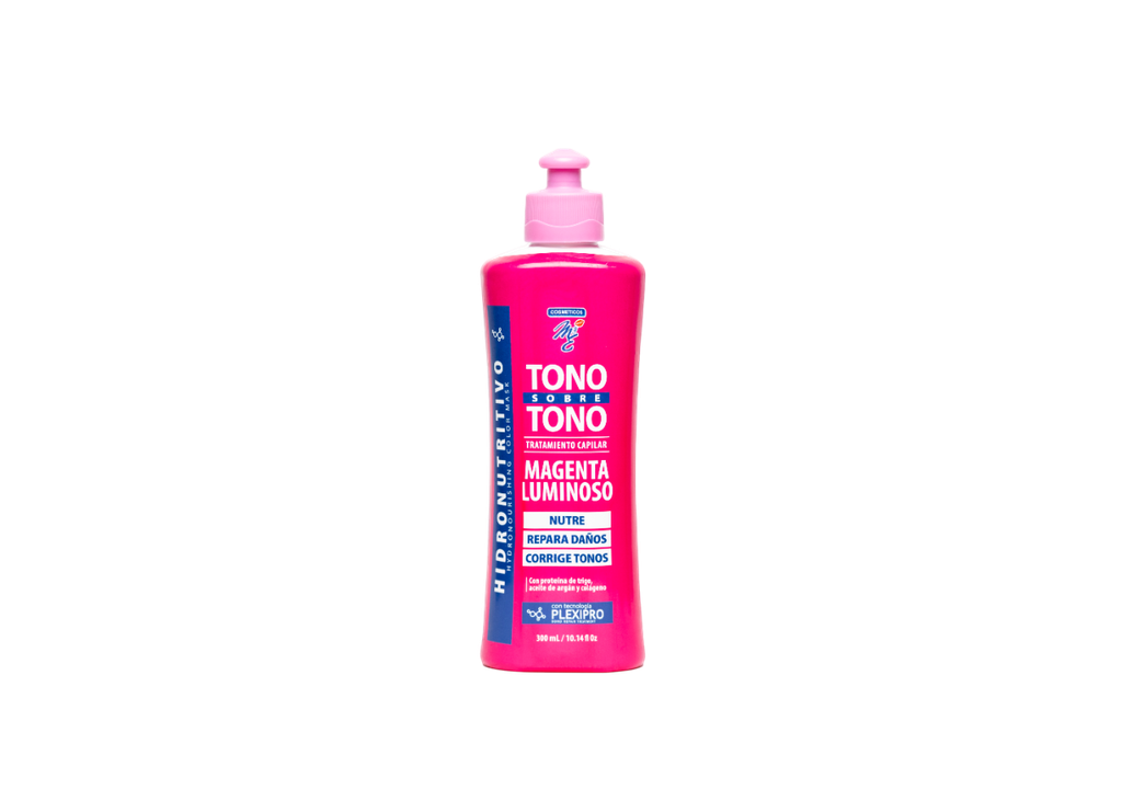 TTO MYE TONO SOBRE TONO MAGENTA X 300 ML