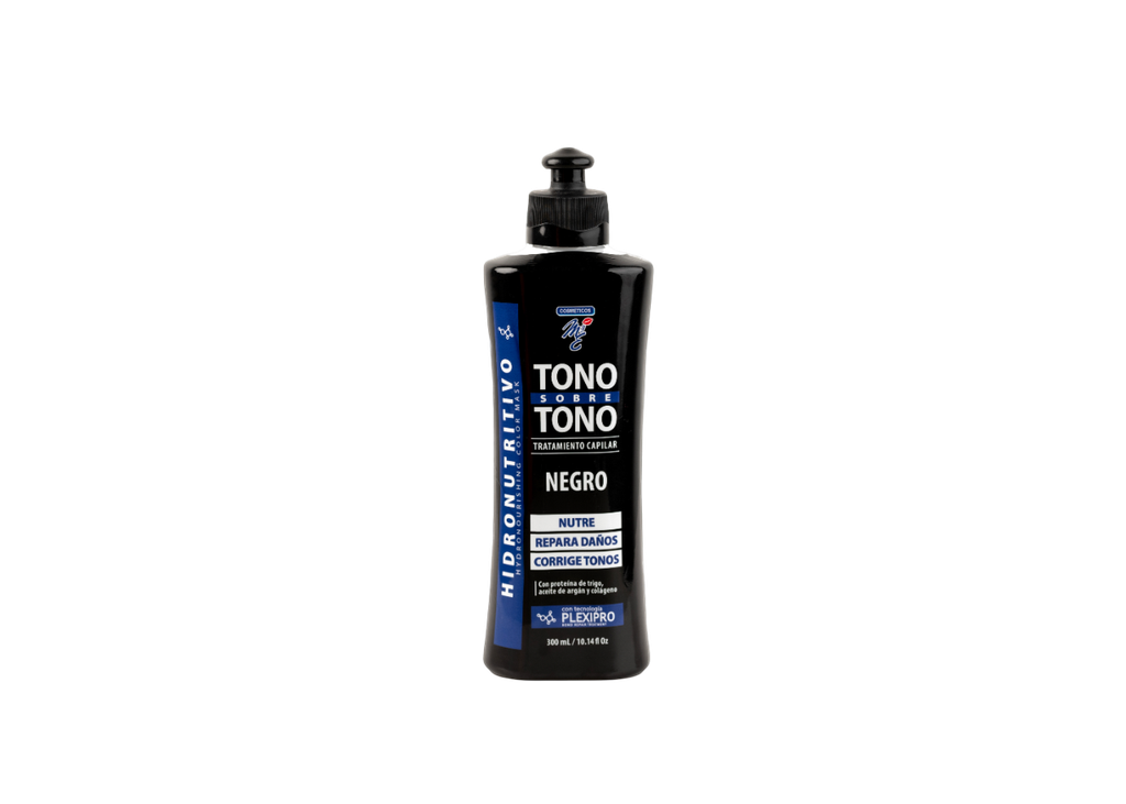 TTO MYE TONO SOBRE TONO NEGRO X 300 ML