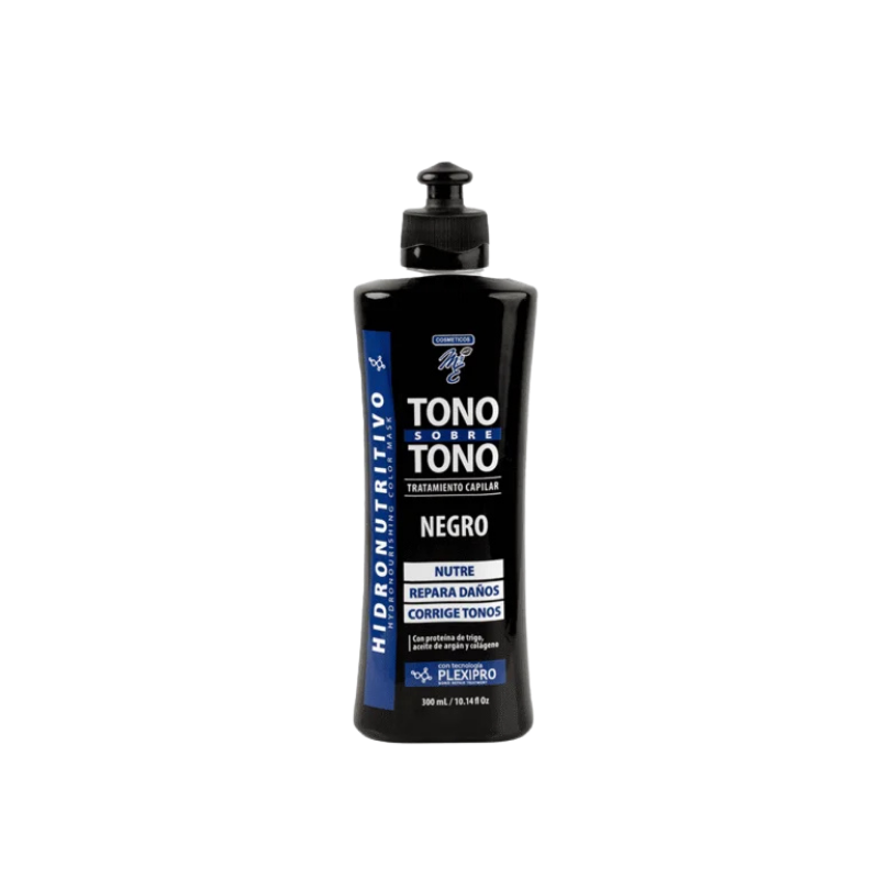 TTO MYE TONO SOBRE TONO NEGRO X 300 ML