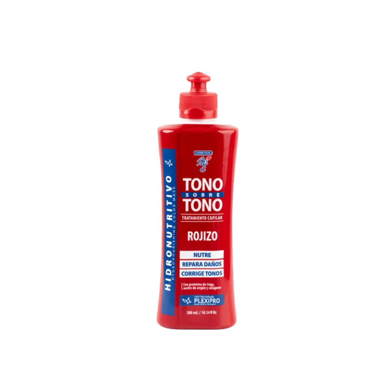 TTO MYE TONO SOBRE TONO ROJIZO X 300 ML