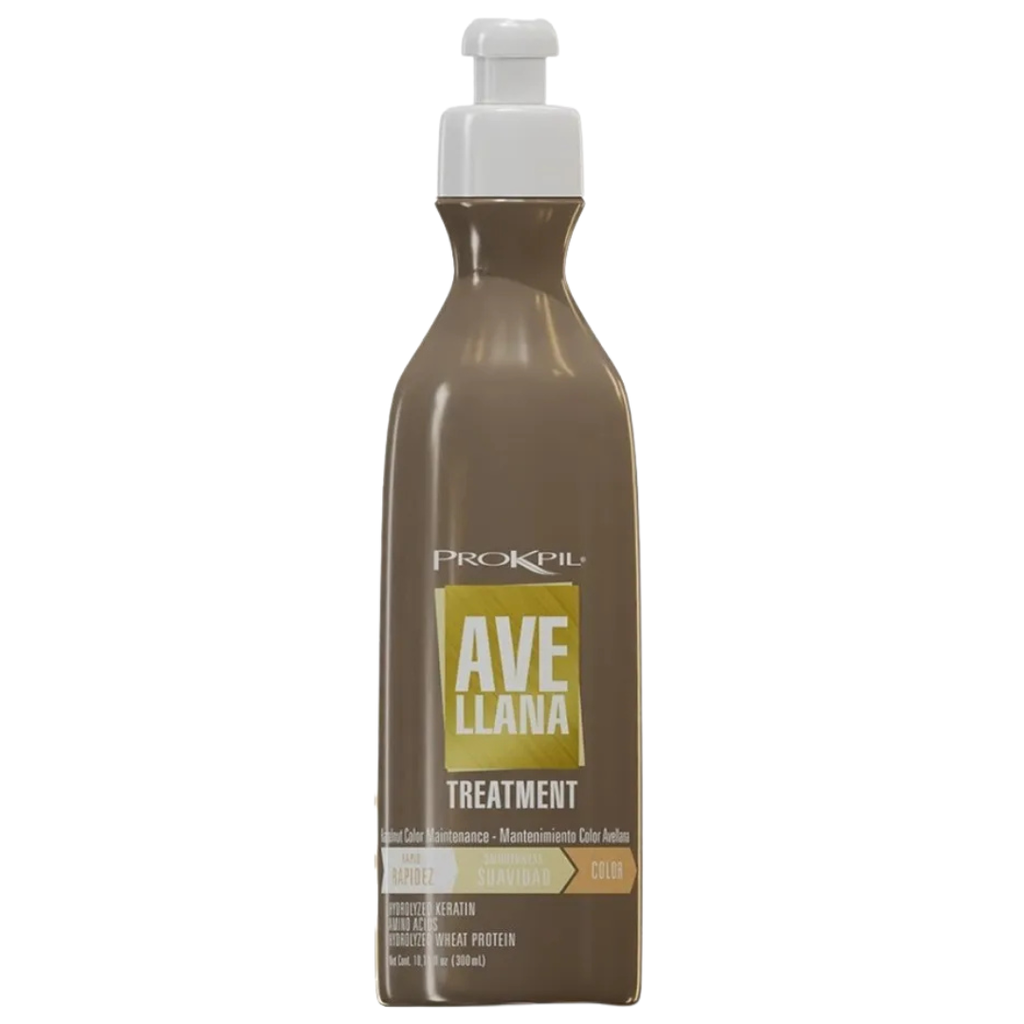 TTO PROKPIL COLOR AVELLANA X 300 ML