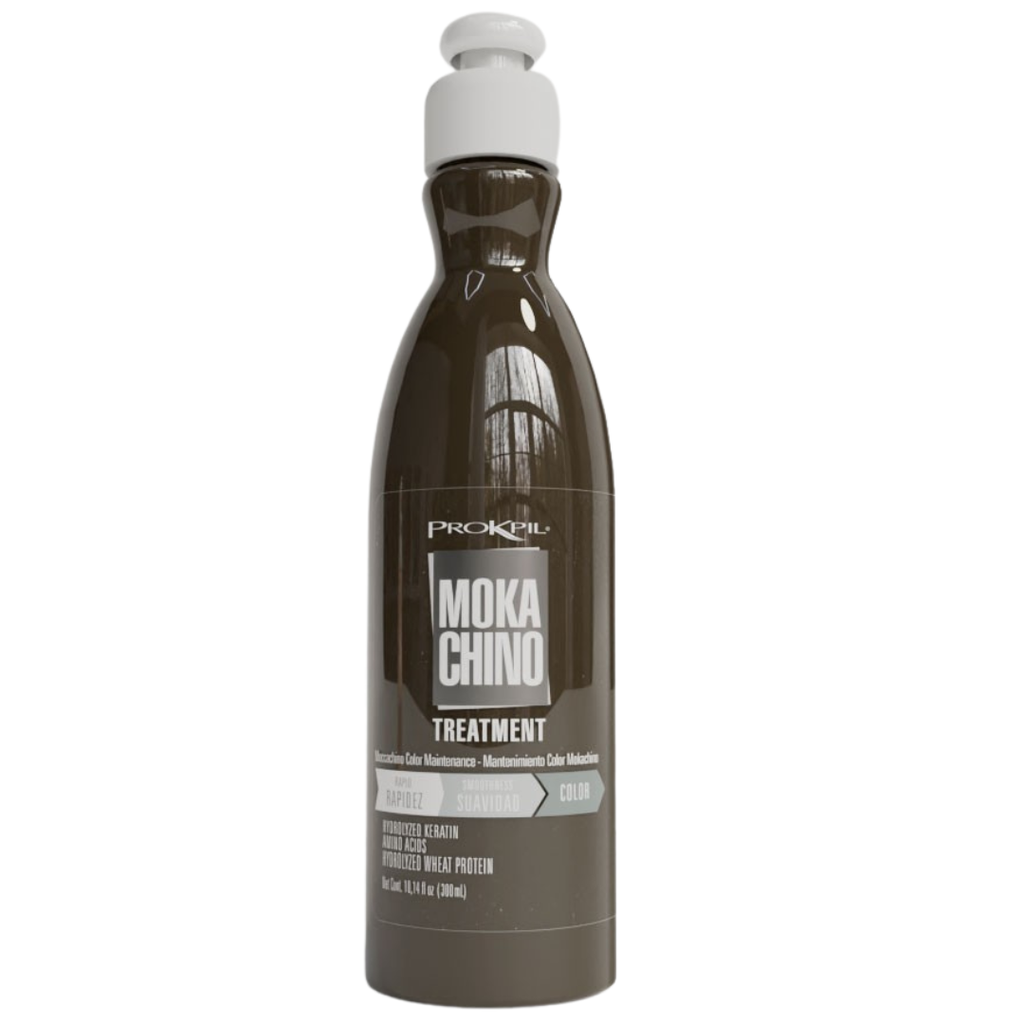 TTO PROKPIL COLOR MOKACHINO X 300 ML