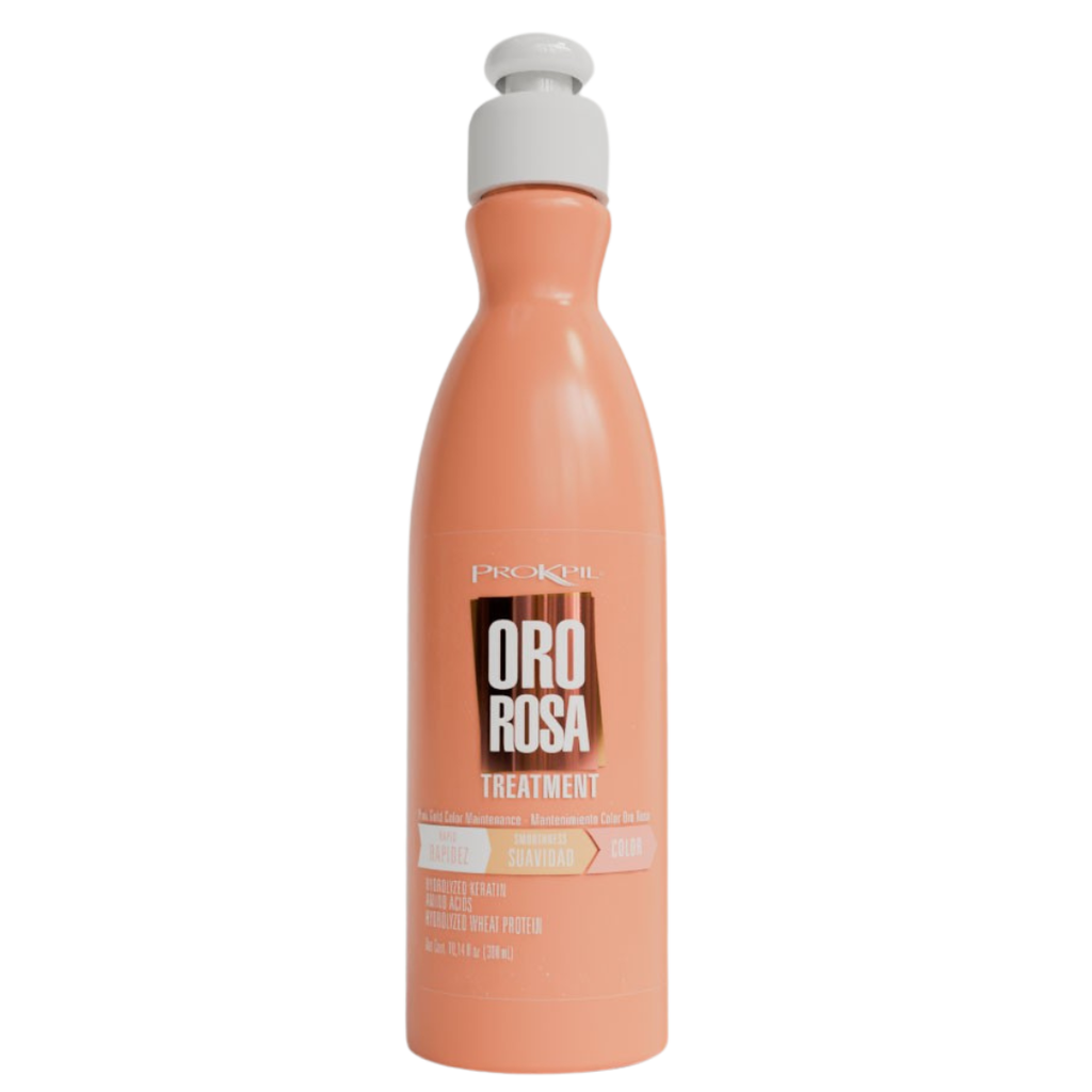 TTO PROKPIL COLOR ORO ROSA X 300 ML