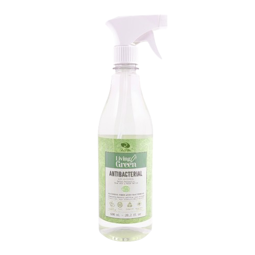 ANTIBACTERIAL ROSS D ELEN  SOLUCION SIN ALCOHOL X 600ML