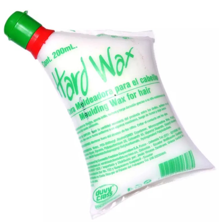 CERA DUVY CLASS MOLDEADORA HARD WAX X200 ML