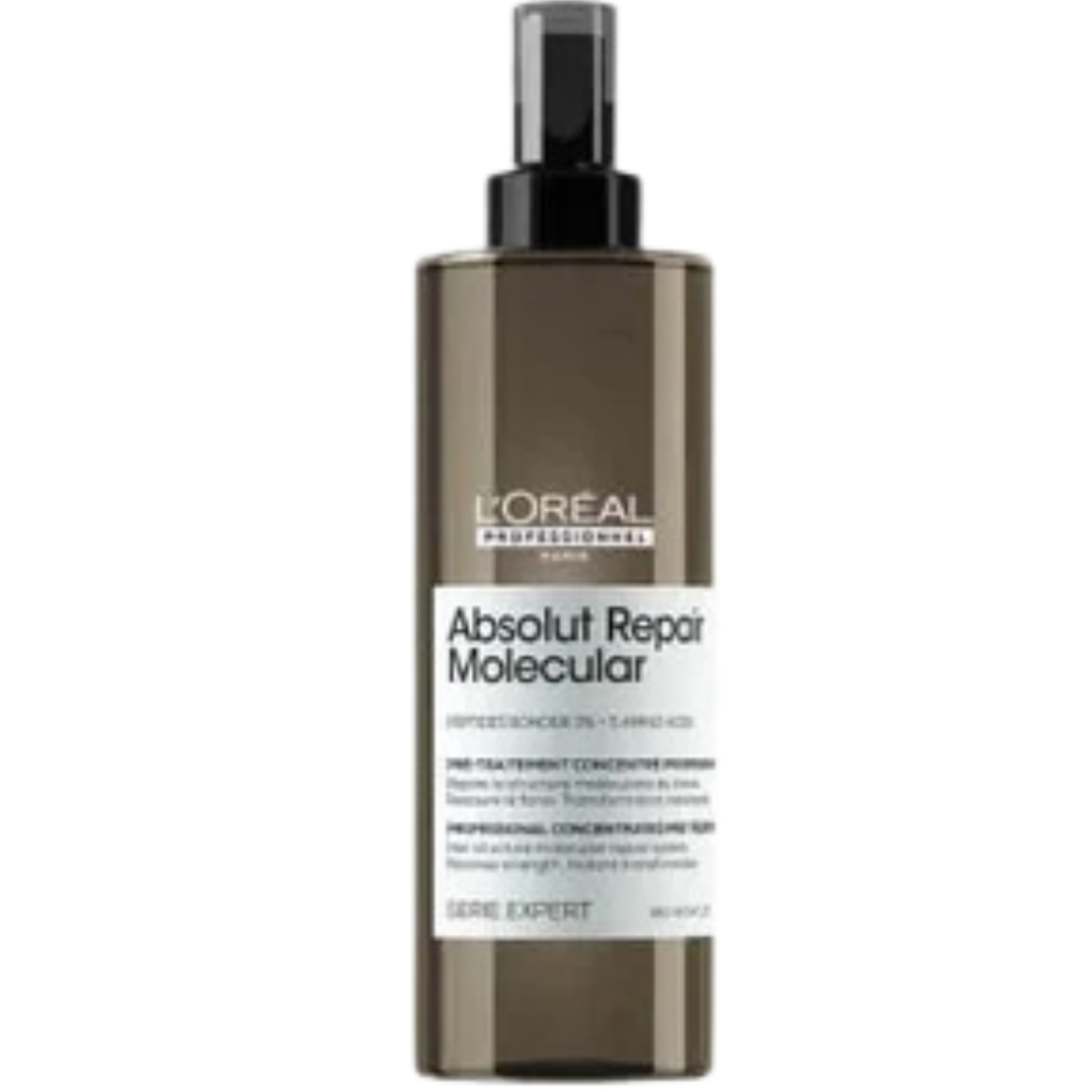 PRE-SH LOREAL AR MOLECULAR X 190 ML