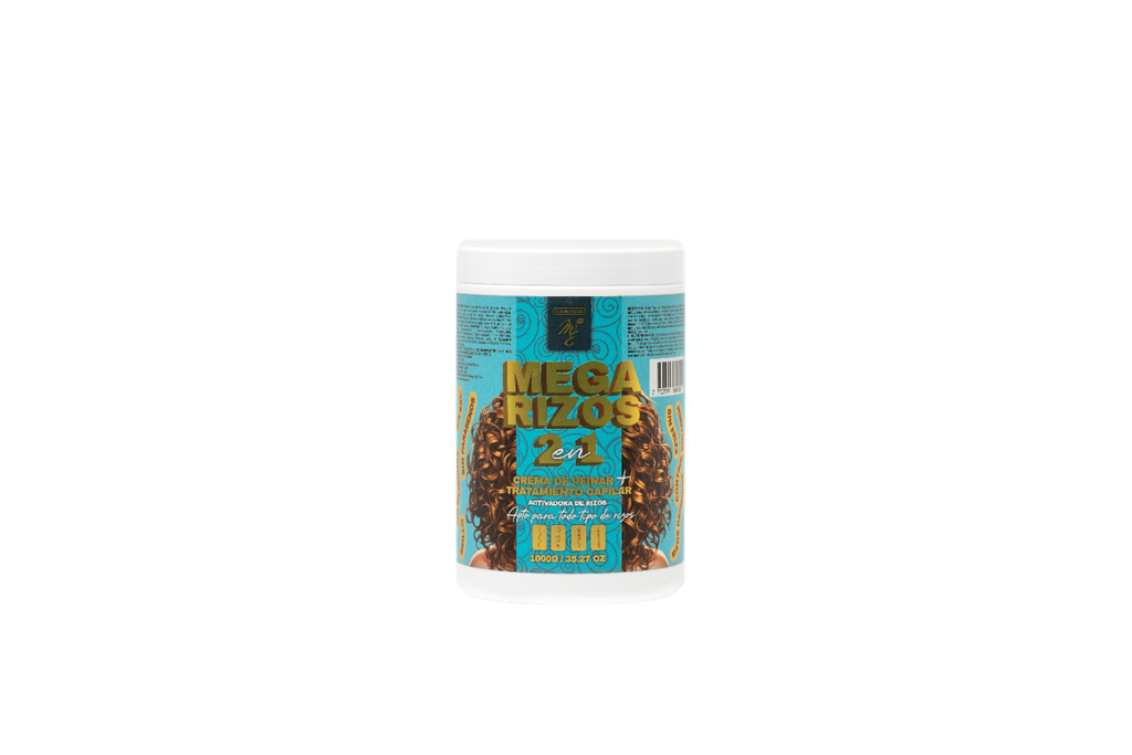 TRAT MYE MEGA RIZOS 2 EN 1 X1000GR