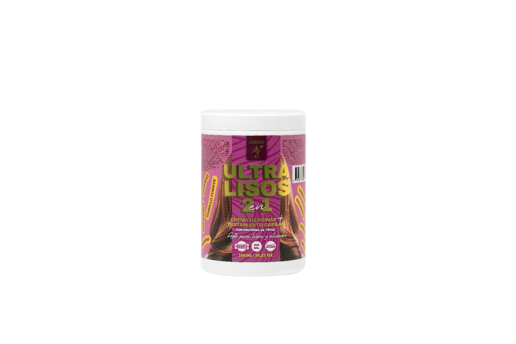 TRAT MYE ULTRA LISOS 2 EN 1 X1000 GR