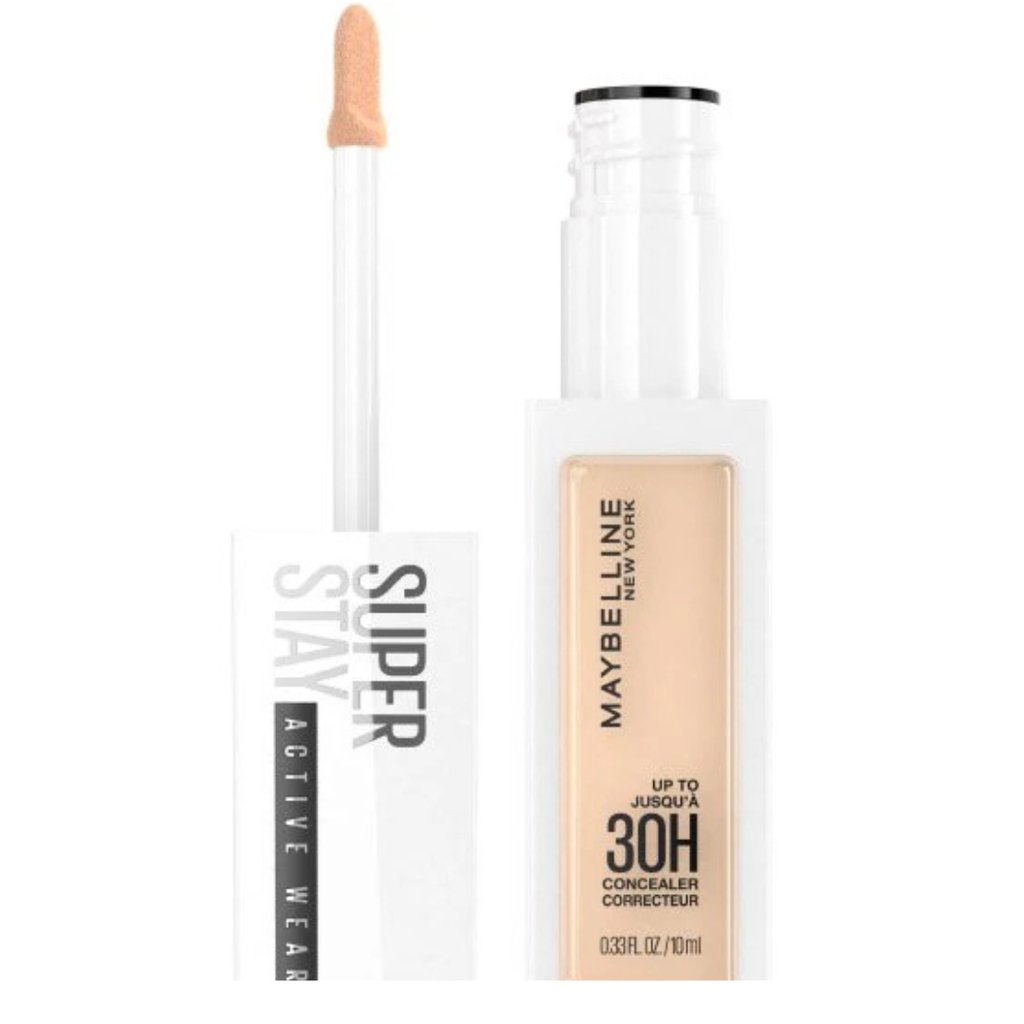 CORRECTOR SUPER STAY 18