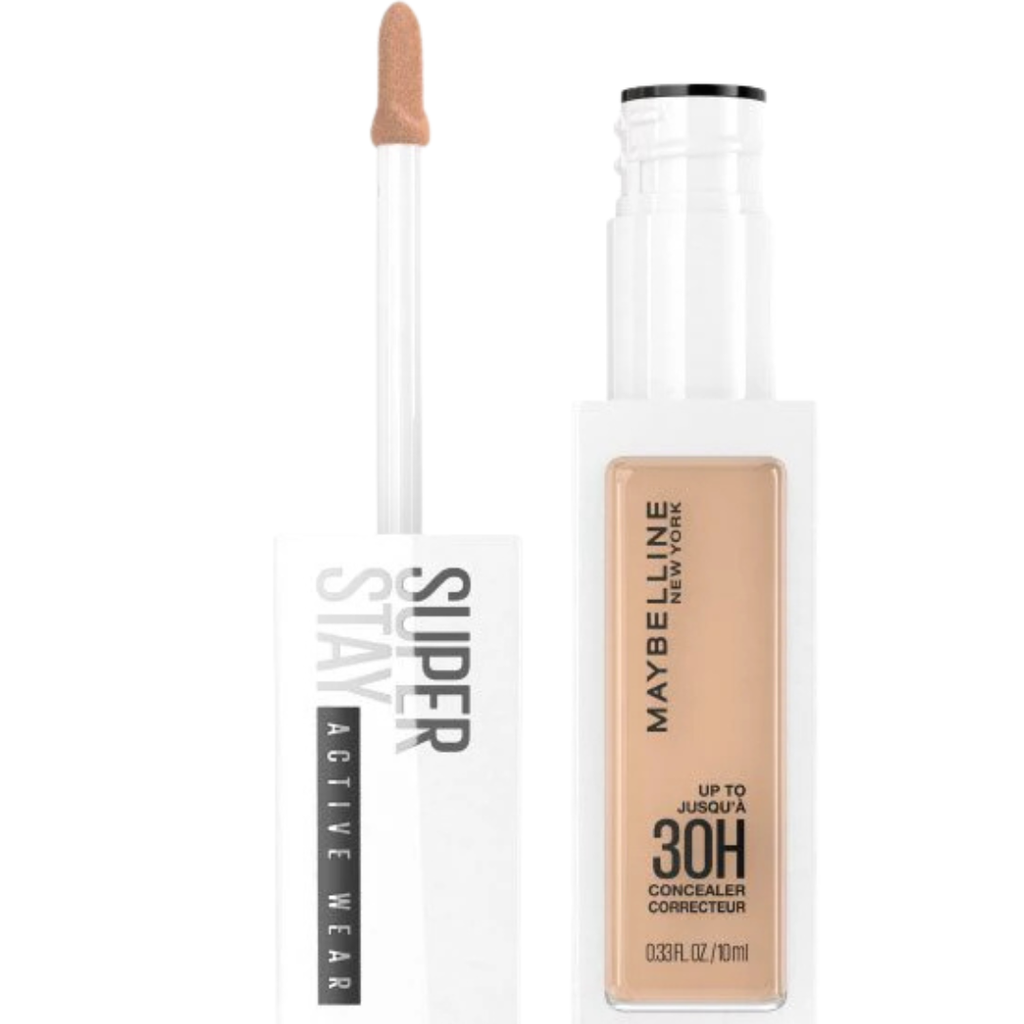 CORRECTOR SUPER STAY 25