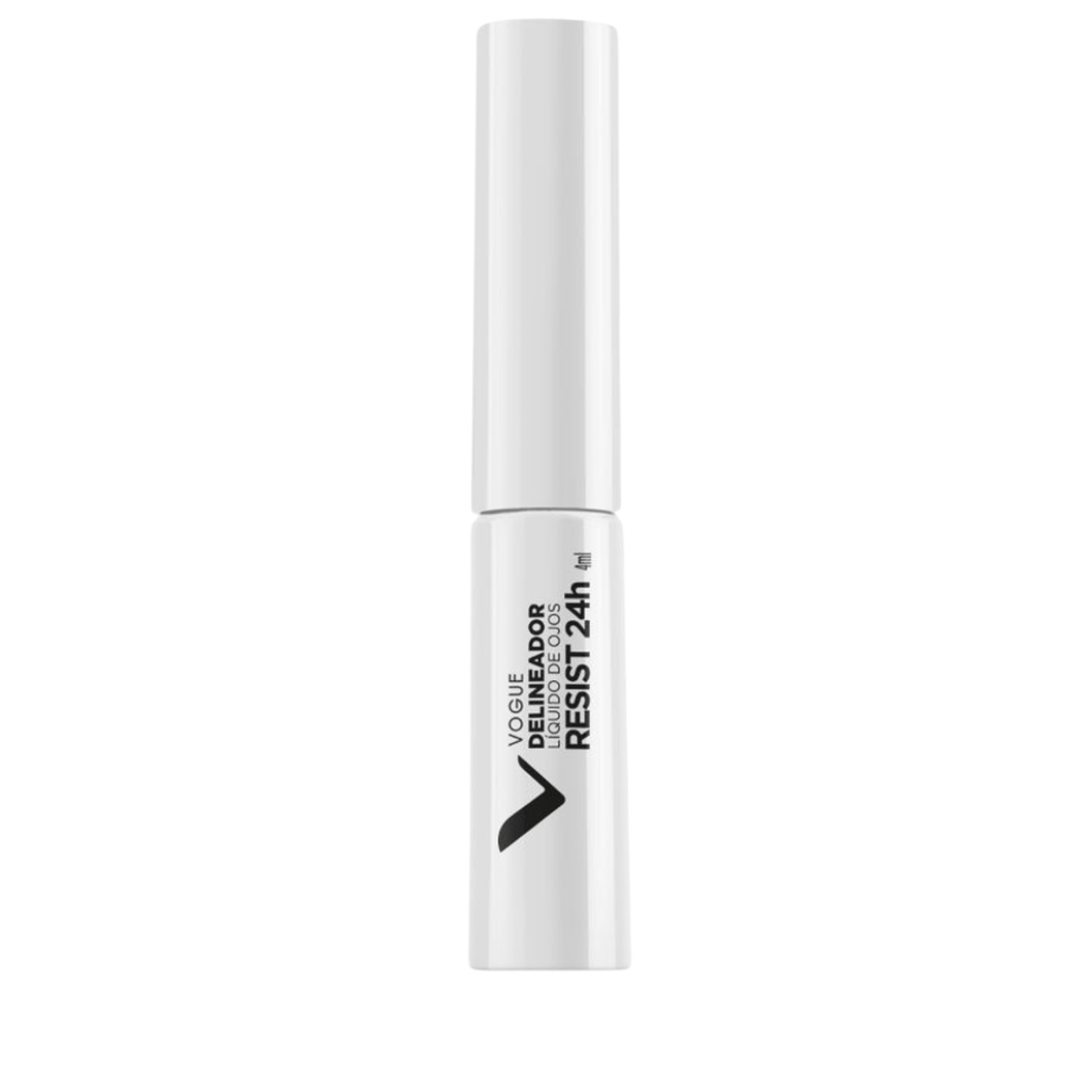 DELINEADOR LIQ RESIST BLANCO 4 ML