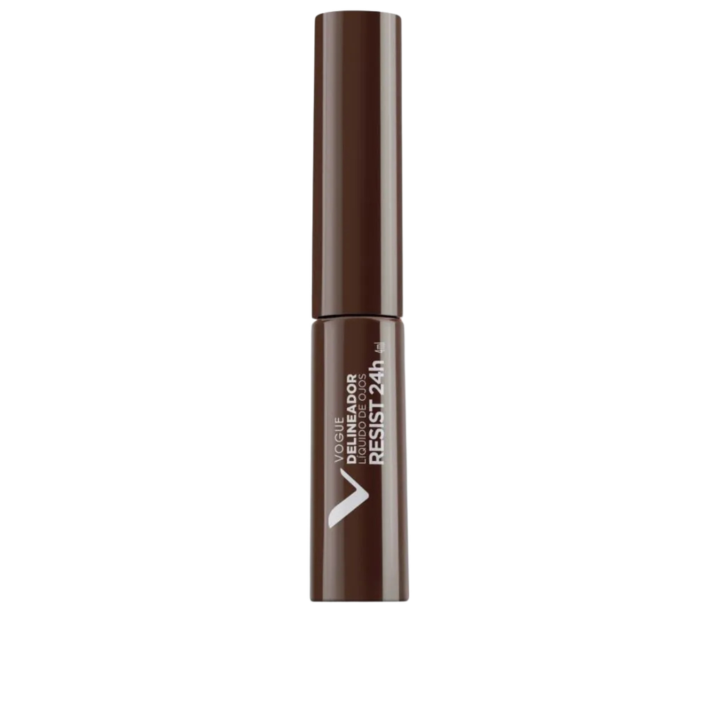 DELINEADOR LIQ RESIST CAFE 4 ML