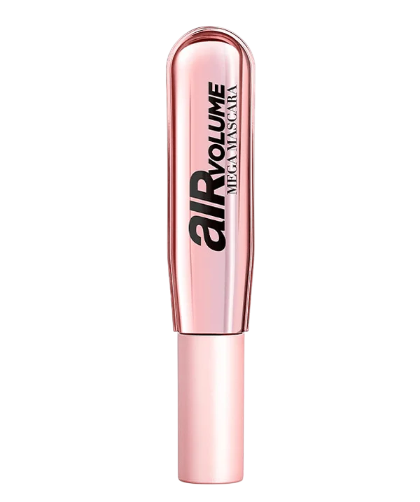 MAscara de Pestañas Air Volume Mega Mascara Lavable 0.28 FL Oz LOreal Paris Maquillaje - SKU: K4817400