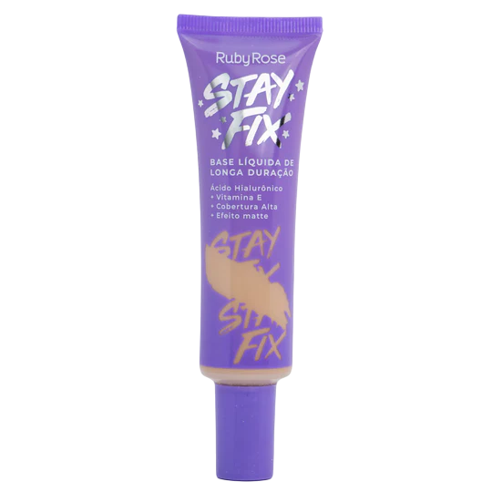 BASE LIQ RUBY ROSE STAY FIX MC51 29ML (copia)