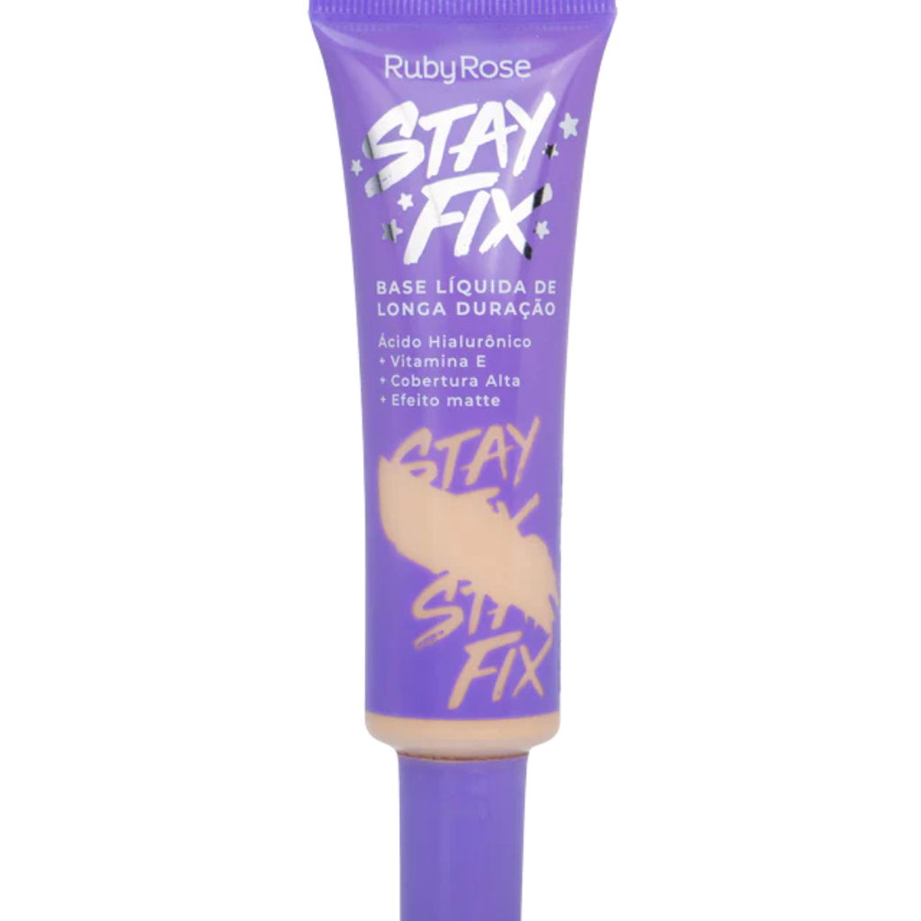 BASE LIQ STAY FIX MC39 29ML