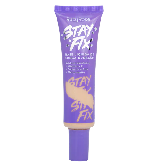 BASE LIQ  STAY FIX ME111-14 29ML