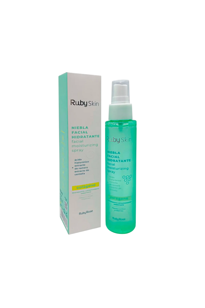 BRUMA RUBY SKIN HIDRATANTE 116ML