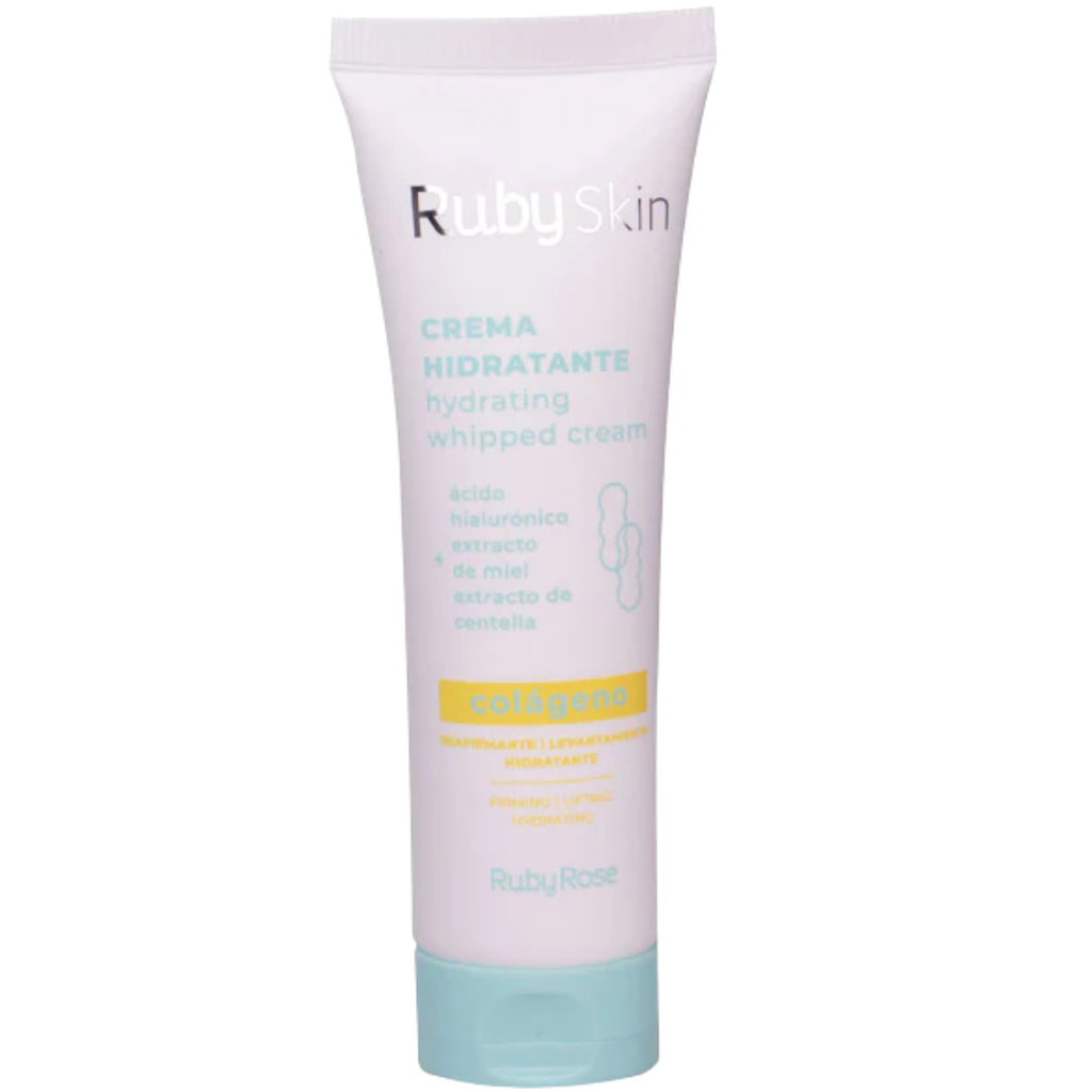CREMA RUBY SKIN HIDRATANTE 50GR