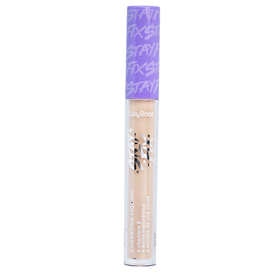 CORRECTOR LIQ STAY FIX MC50 X 3.2ML