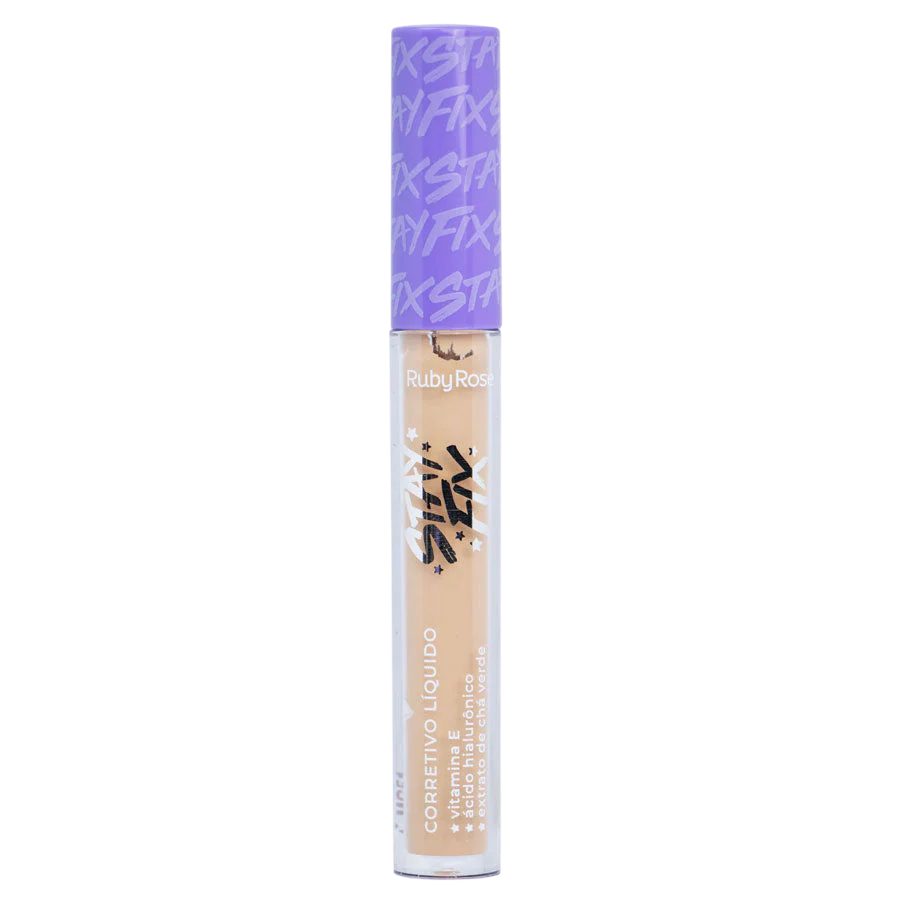 CORRECTOR LIQ STAY FIX MC53 X 3.2ML
