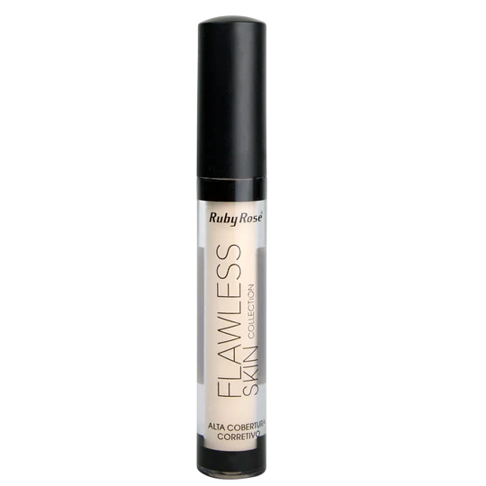 CORRECTOR LIQ FLAWLESS NUDE 1 X 4 ML