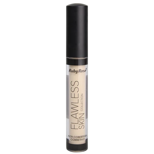 CORRECTOR LIQ FLAWLESS NUDE 2 X 4 ML