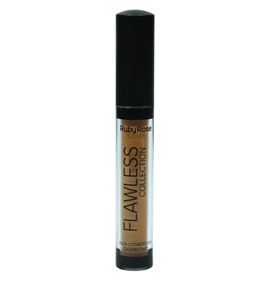 CORRECTOR LIQ FLAWLESS CHOCOLATE 1 X 4 ML