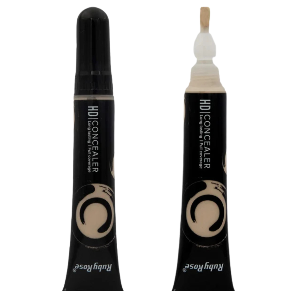 CORRECTOS RUBY ROSE ALTA COBERTURA NUDE 1 X 13 ML