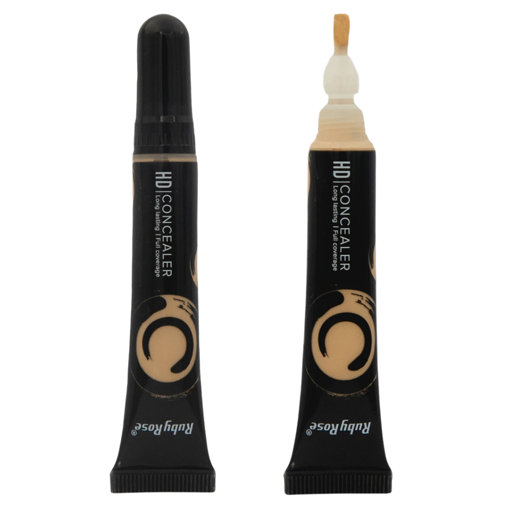 CORRECTOS RUBY ROSE ALTA COBERTURA NUDE 3 X 13 ML