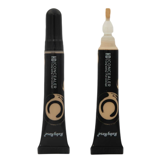 CORRECTOS RUBY ROSE ALTA COBERTURA BEIGE 2X 13 ML