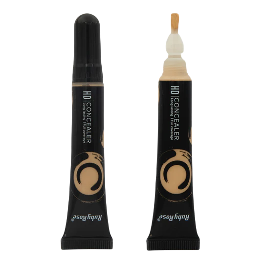 CORRECTOS RUBY ROSE ALTA COBERTURA BEIGE 3 X 13 ML