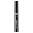 GEL VOLUMINIZADOR RUBY ROSE DE CEJAS DARK 4.3 ML