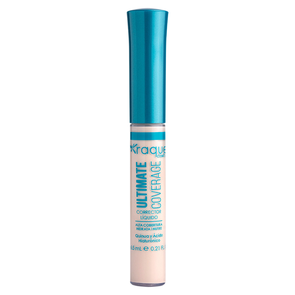 CORRECTOR RAQUEL LIQUIDO COVERAGE