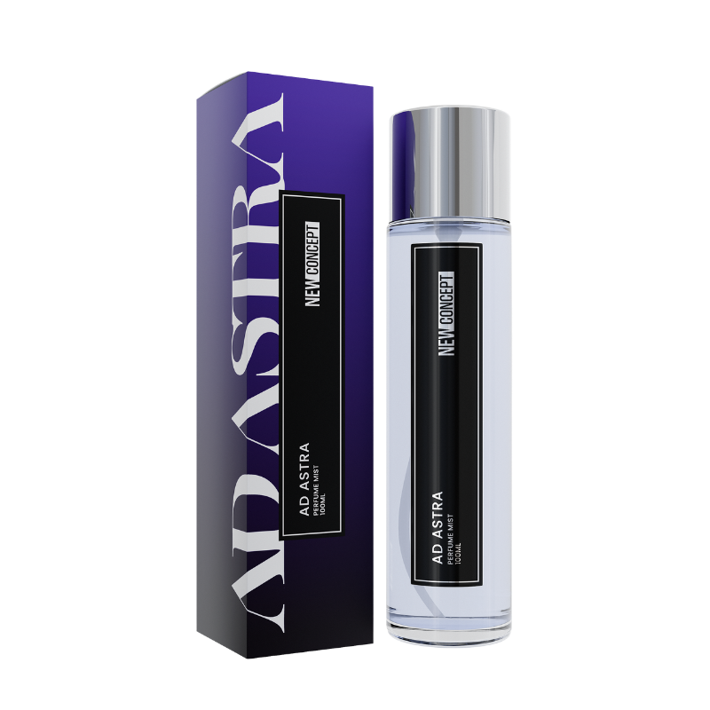 PERFUME MIST AD ASTRA NEW CONCEPT 100ML