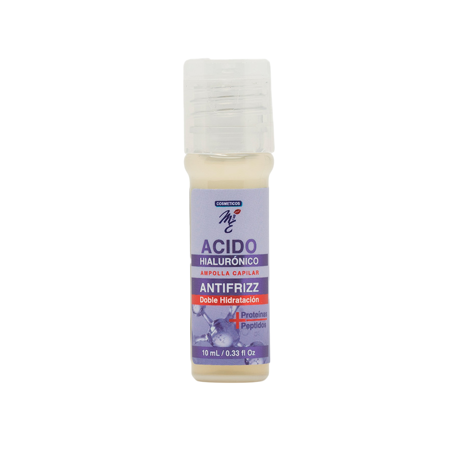 AMPOLLA MYE ACIDO HIALURONICO 10 ML