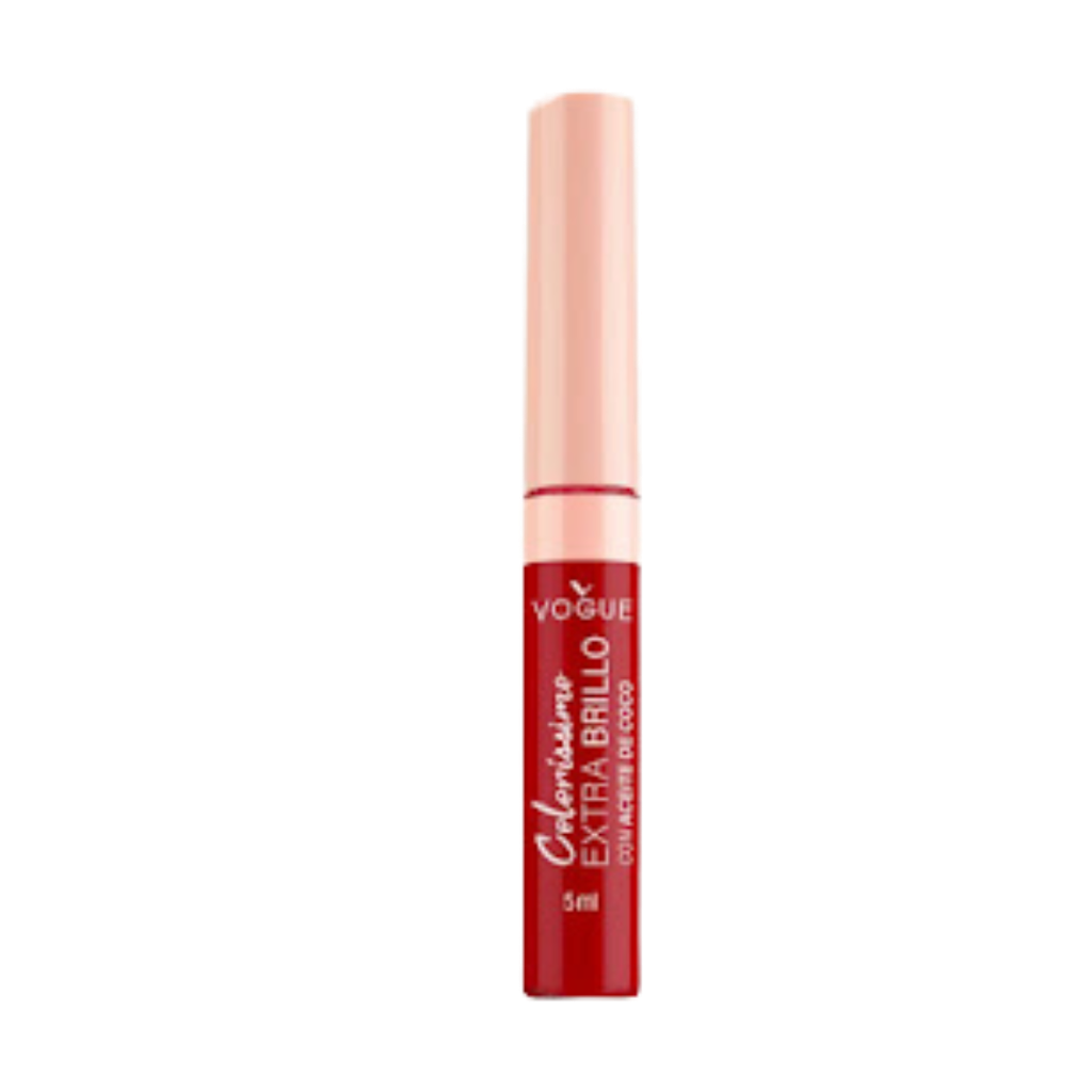 BRILLO LABIAL VOGUE COLORISSIMO EXTRA BRILLO DAIQUIRI 5 ML