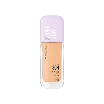 BASE MAYBELLINE SUPERSTAY LUMI MATTE 125