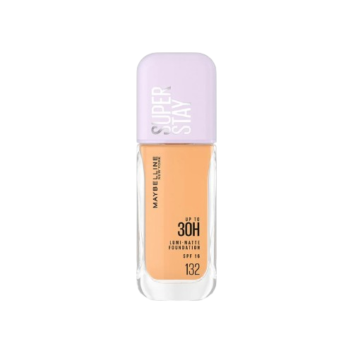 BASE MAYBELLINE SUPERSTAY LUMI MATTE 132