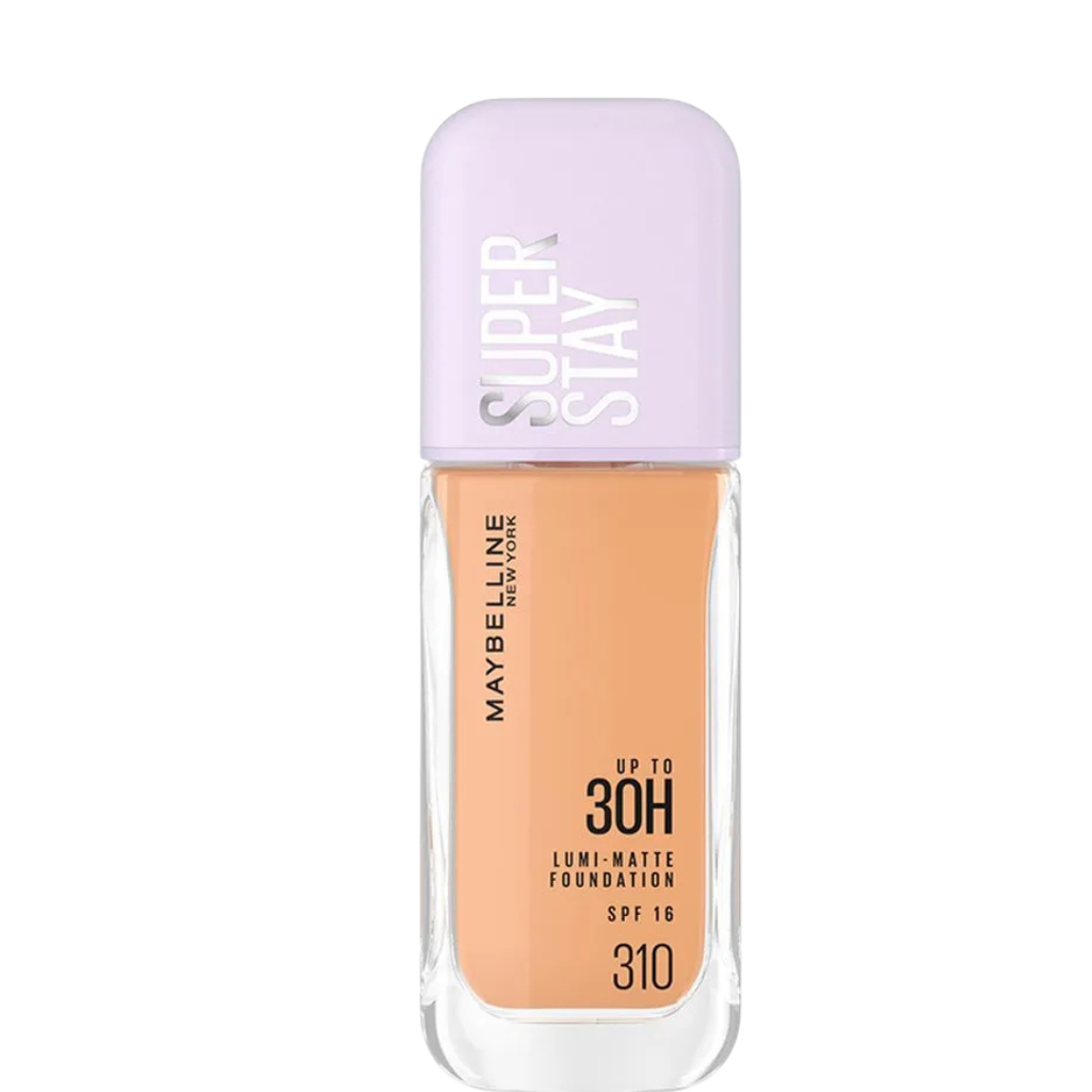 BASE MAYBELLINE SUPERSTAY LUMI MATTE 310