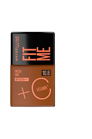BASE MAYBELLINE FIT ME FRESH TINT SPF50 10.8