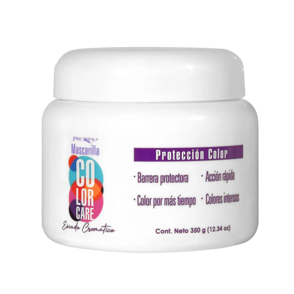 MASC PROKPIL COLOR CARE ESCUDO CROMATICO X350GR