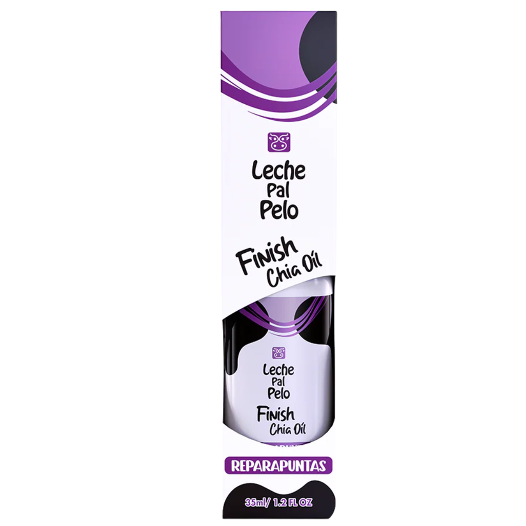 ACEITE LECHE PAL PELO REPARA PUNTAS FINISH 35ML