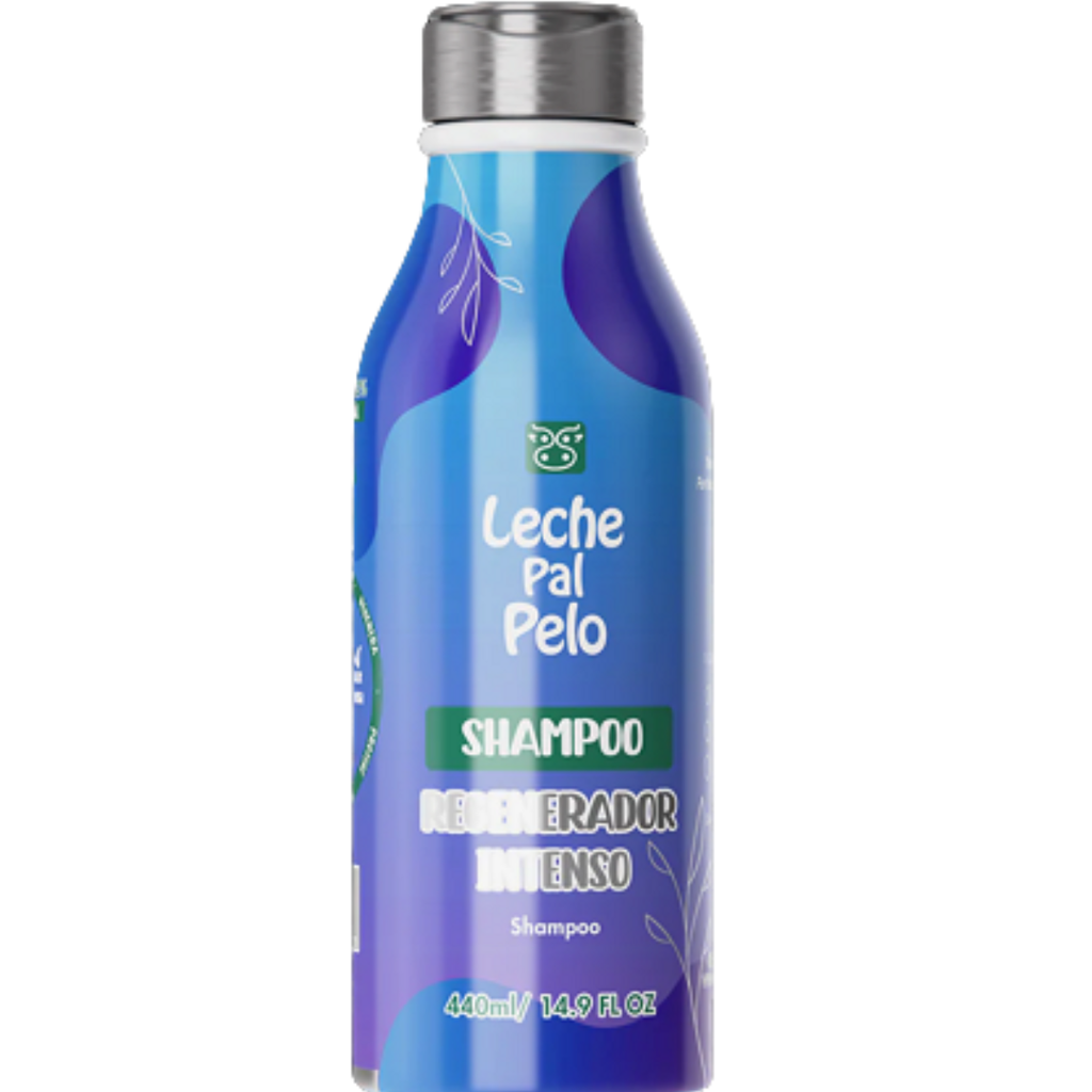 SHAMPOO LECHE PAL PELO REGENERADOR INTENSO X 440 ML