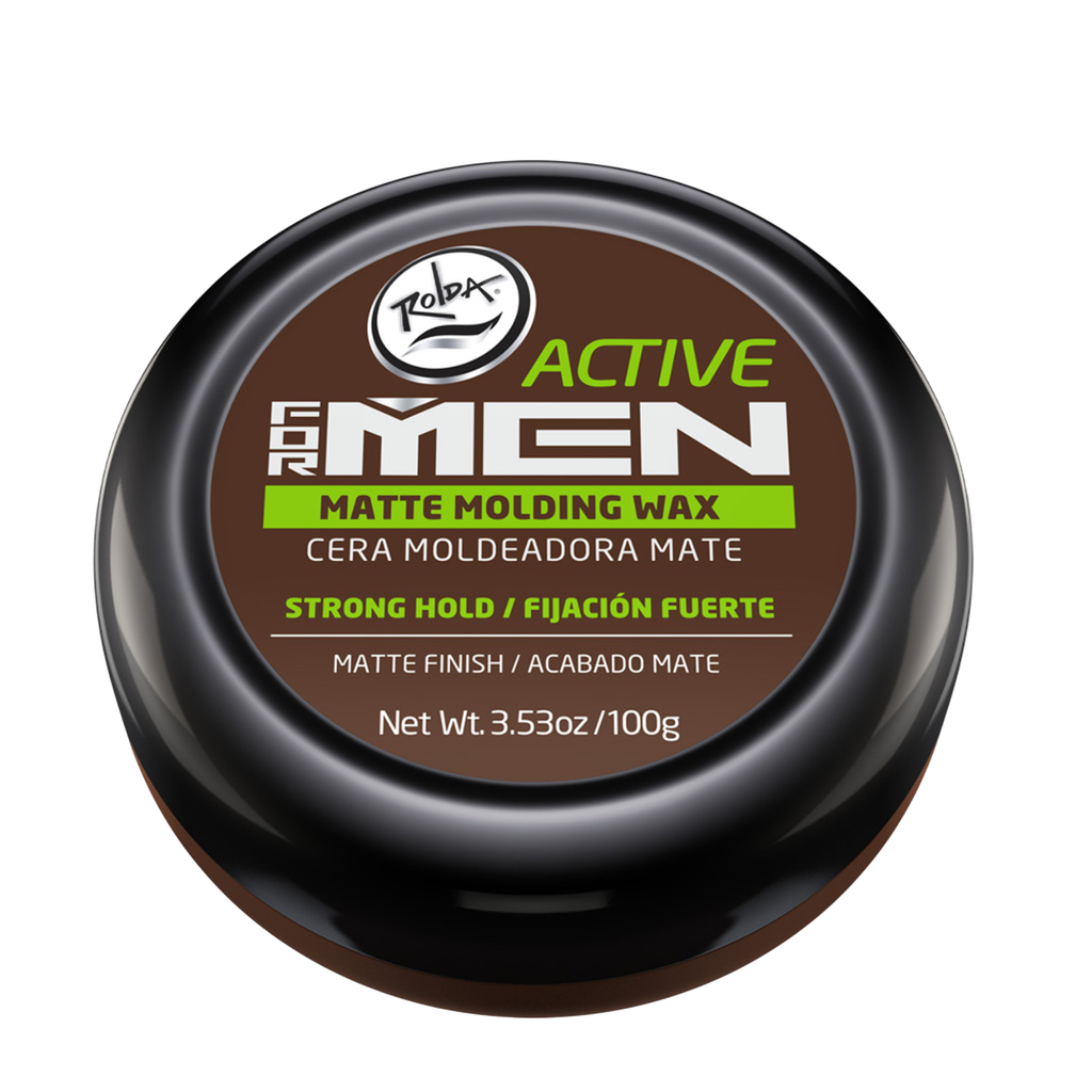 CERA ROLDA MOLDEADORA ACTIVE FOR MEN X 100 G