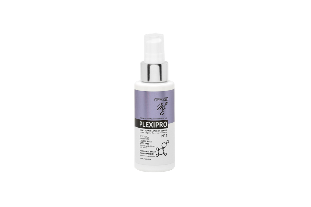 LEAVE IN MYE SERUM PLEXIPRO NO4 X 100 M