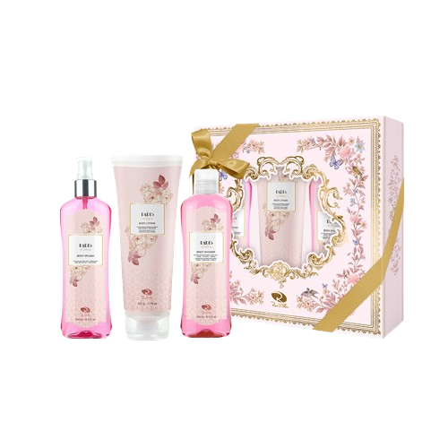 ESTUCHE ROSS D ELEN PARIS X 240 M